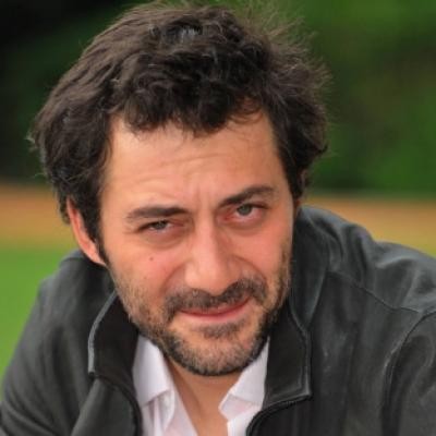 Filippo Timi Fotoğrafı