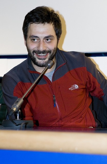 Filippo Timi Fotoğrafı