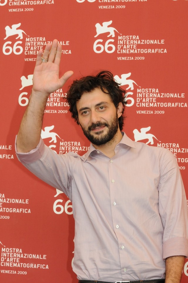 Filippo Timi Fotoğrafı