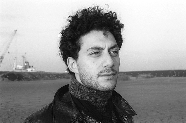 Filippo Timi Fotoğrafı