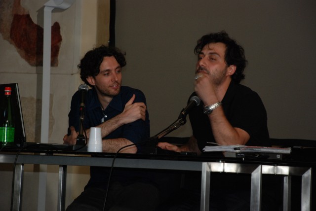 Filippo Timi Fotoğrafı