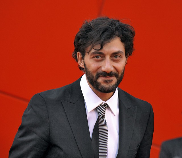 Filippo Timi Fotoğrafı