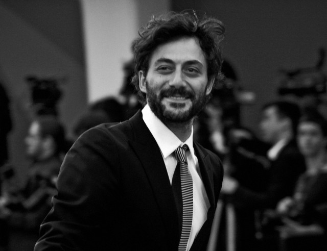 Filippo Timi Fotoğrafı