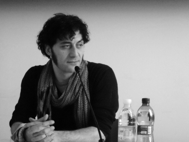 Filippo Timi Fotoğrafı