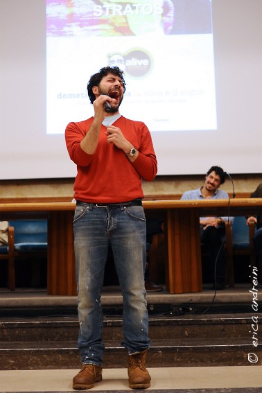 Filippo Timi Fotoğrafı