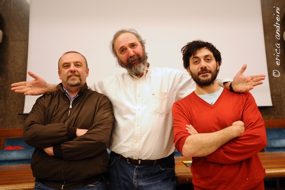 Filippo Timi Fotoğrafı