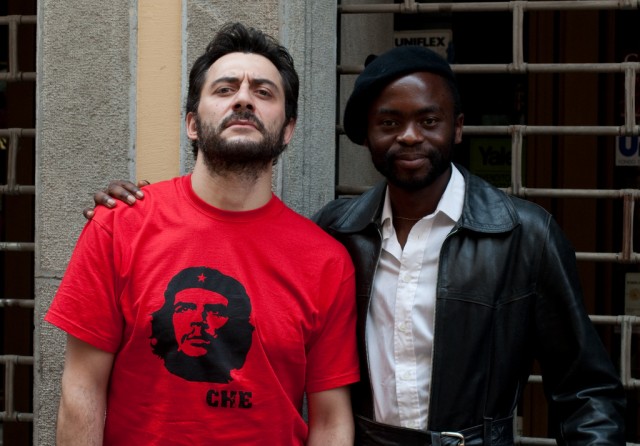 Filippo Timi Fotoğrafı