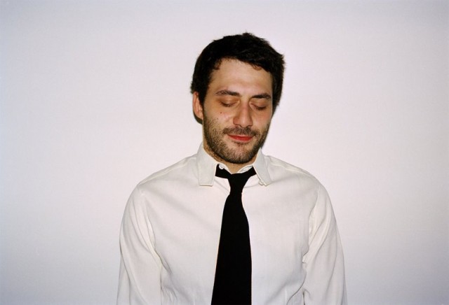 Filippo Timi Fotoğrafı