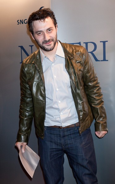 Filippo Timi Fotoğrafı