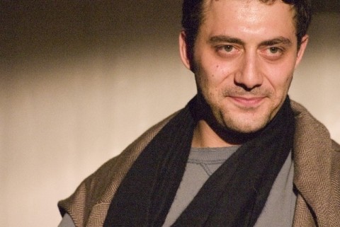 Filippo Timi Fotoğrafı