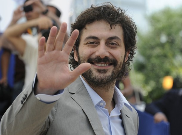 Filippo Timi Fotoğrafı