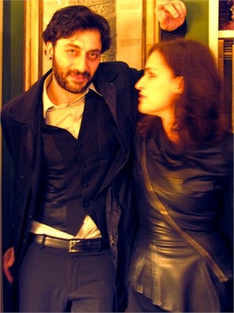 Filippo Timi Fotoğrafı