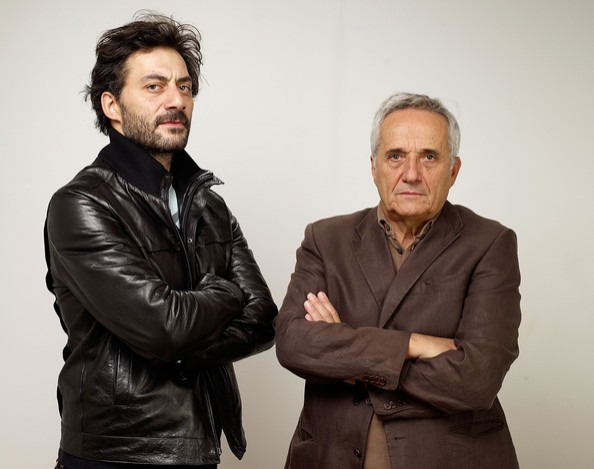 Filippo Timi Fotoğrafı