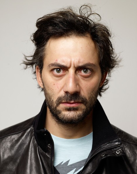 Filippo Timi Fotoğrafı