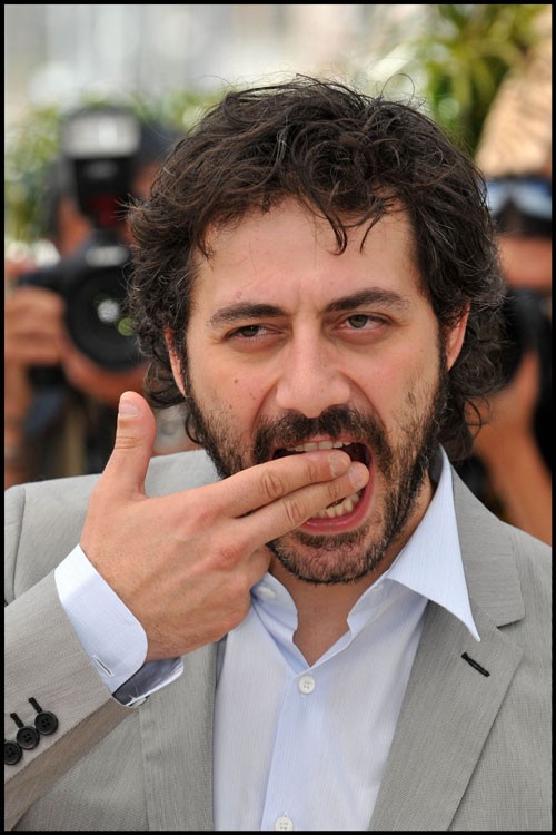 Filippo Timi Fotoğrafı