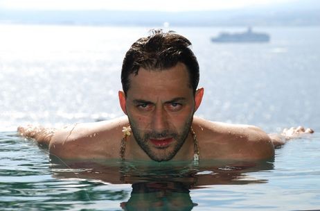 Filippo Timi Fotoğrafı