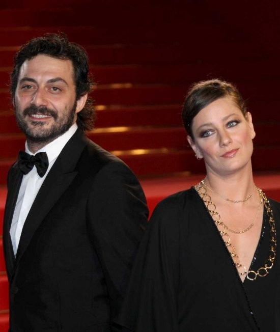 Filippo Timi Fotoğrafı