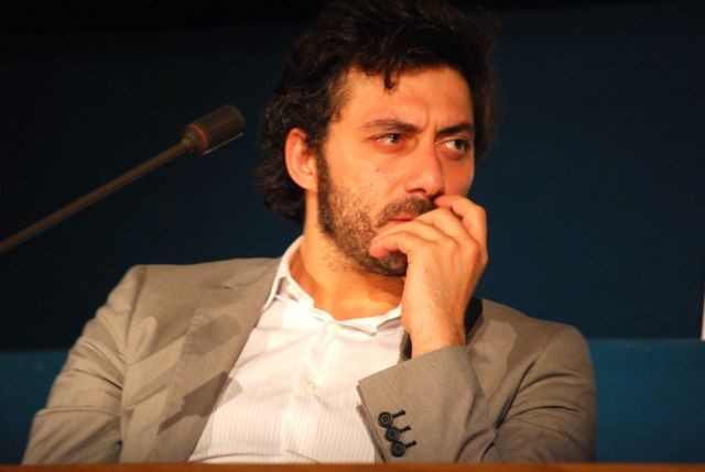 Filippo Timi Fotoğrafı