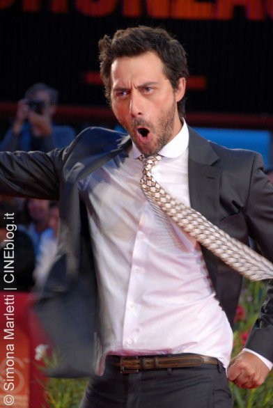 Filippo Timi Fotoğrafı