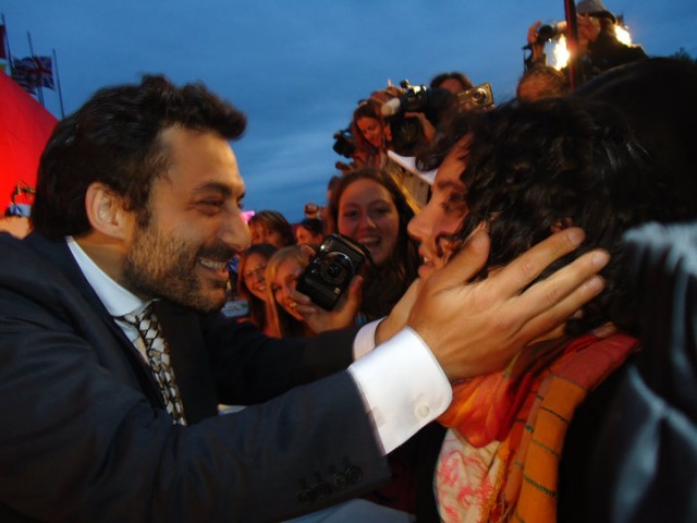 Filippo Timi Fotoğrafı