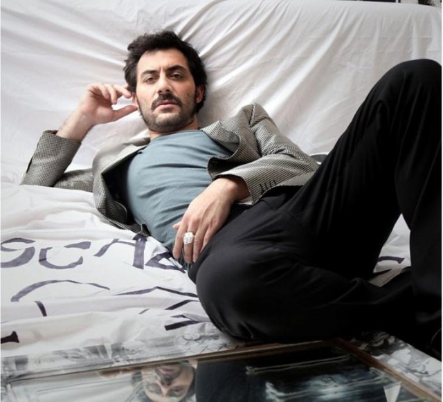 Filippo Timi Fotoğrafı