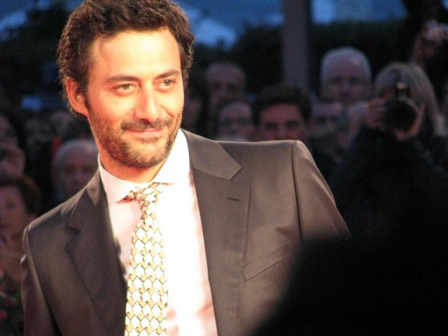 Filippo Timi Fotoğrafı