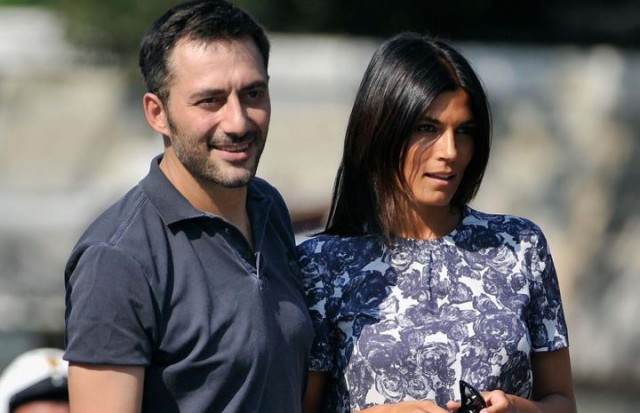 Filippo Timi Fotoğrafı