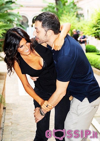 Filippo Timi Fotoğrafı