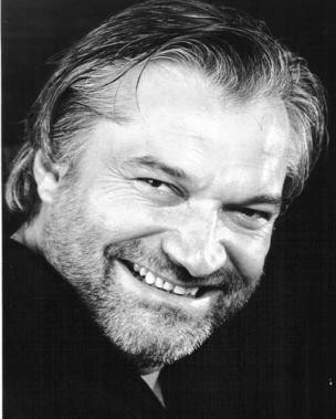 Emilio De Marchi fotoğrafı