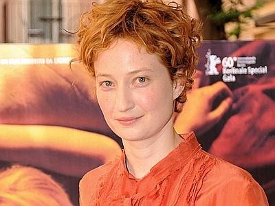 Alba Rohrwacher Fotoğrafı