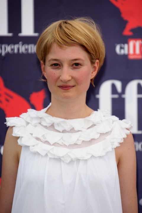 Alba Rohrwacher Fotoğrafı