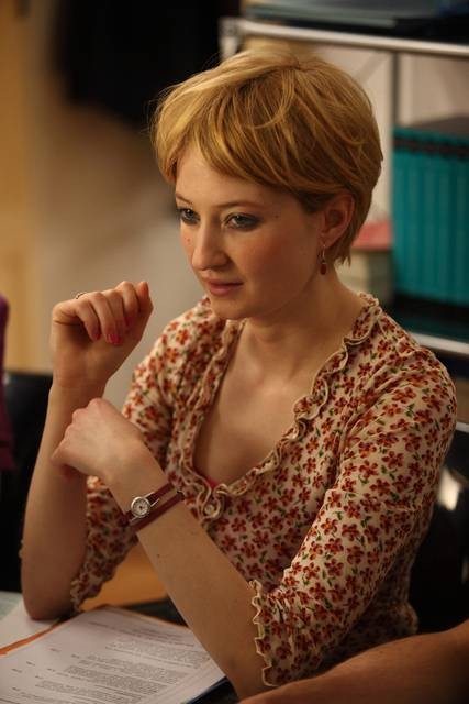 Alba Rohrwacher Fotoğrafı