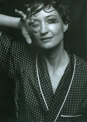 Alba Rohrwacher Fotoğrafı