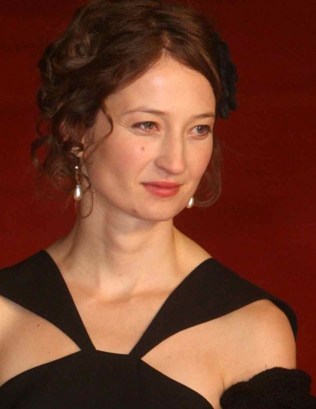 Alba Rohrwacher Fotoğrafı