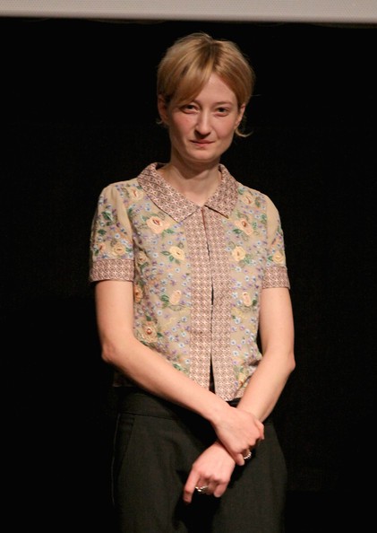 Alba Rohrwacher Fotoğrafı