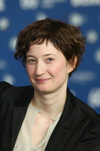 Alba Rohrwacher Fotoğrafı