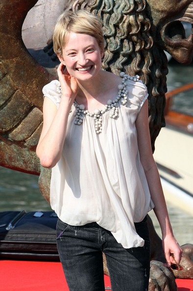 Alba Rohrwacher Fotoğrafı