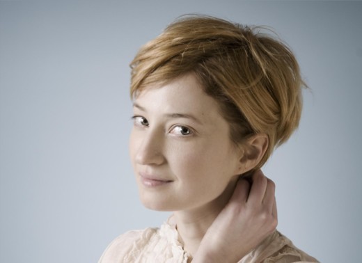 Alba Rohrwacher Fotoğrafı