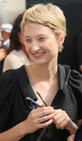 Alba Rohrwacher Fotoğrafı