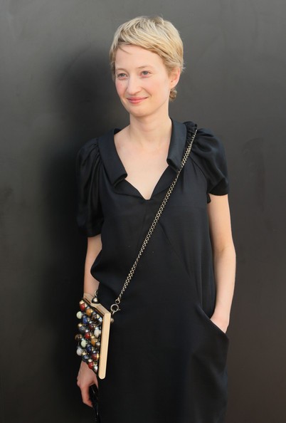 Alba Rohrwacher Fotoğrafı