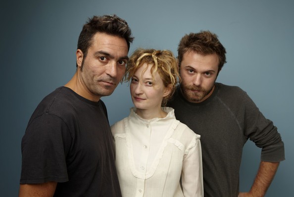 Alba Rohrwacher Fotoğrafı