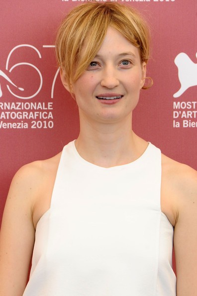 Alba Rohrwacher Fotoğrafı