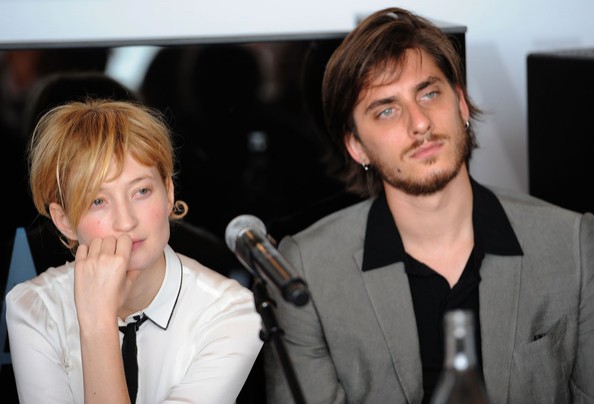 Alba Rohrwacher Fotoğrafı