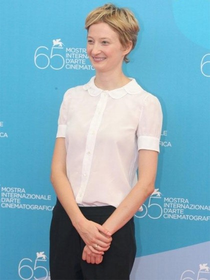 Alba Rohrwacher Fotoğrafı