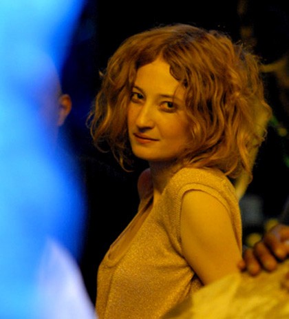 Alba Rohrwacher Fotoğrafı