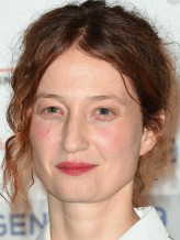 Alba Rohrwacher fotoğrafı