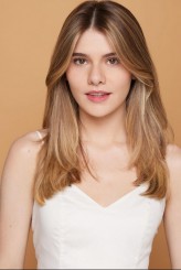 Cali Scolari fotoğrafı