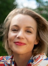 Stephanie Van Vyve fotoğrafı