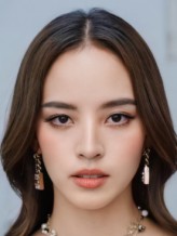  Nuttanicha Dungwattanawanich fotoğrafı