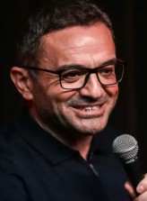 Ali Congun fotoğrafı